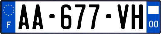 AA-677-VH