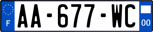 AA-677-WC