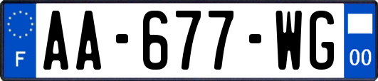 AA-677-WG