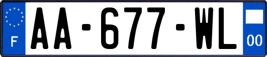 AA-677-WL