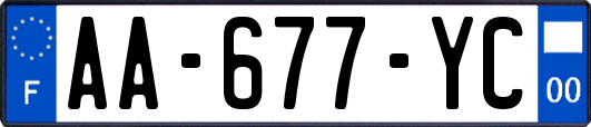 AA-677-YC