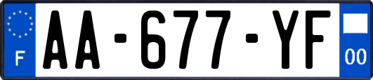 AA-677-YF