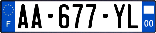 AA-677-YL