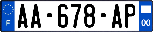 AA-678-AP