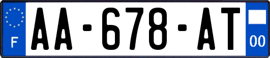 AA-678-AT