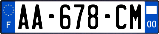 AA-678-CM