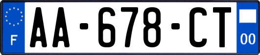 AA-678-CT