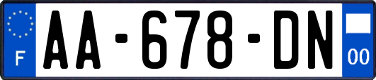 AA-678-DN