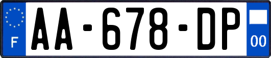 AA-678-DP