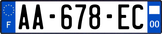 AA-678-EC