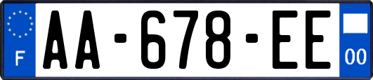 AA-678-EE