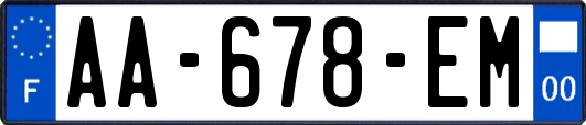 AA-678-EM