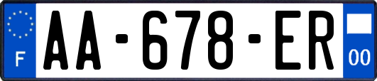 AA-678-ER