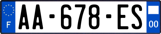 AA-678-ES