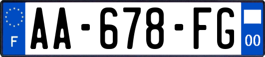 AA-678-FG