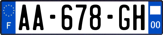 AA-678-GH