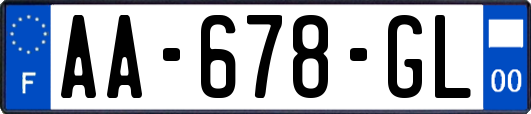 AA-678-GL