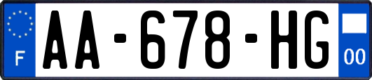 AA-678-HG