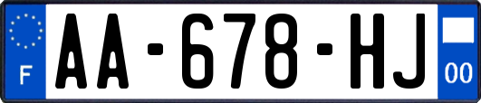 AA-678-HJ