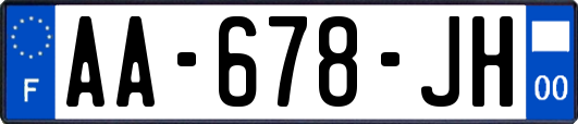 AA-678-JH