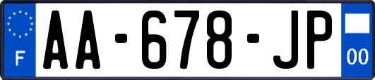 AA-678-JP