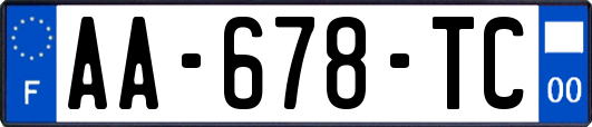 AA-678-TC