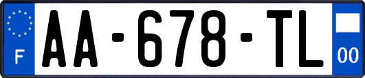 AA-678-TL