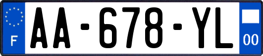 AA-678-YL