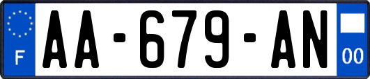 AA-679-AN