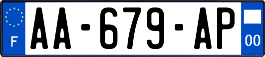 AA-679-AP