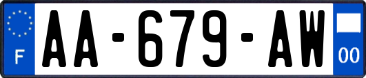 AA-679-AW