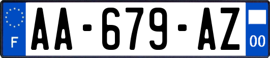 AA-679-AZ