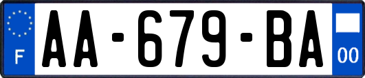 AA-679-BA