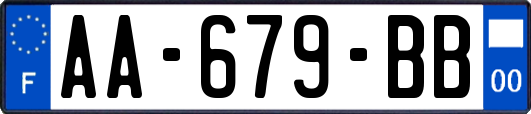 AA-679-BB