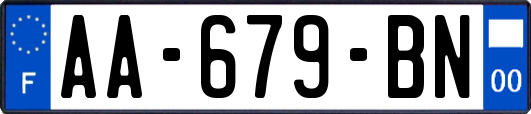 AA-679-BN