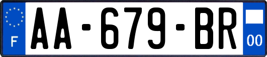 AA-679-BR