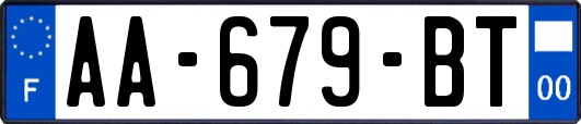 AA-679-BT