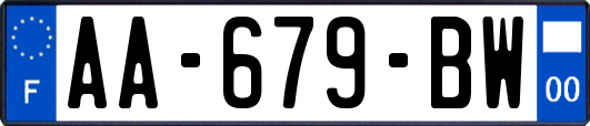 AA-679-BW