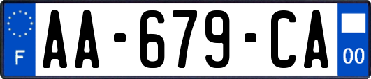 AA-679-CA