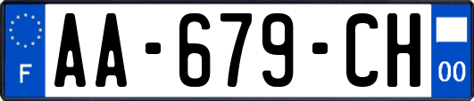 AA-679-CH