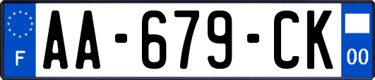 AA-679-CK