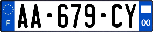 AA-679-CY