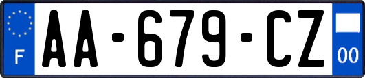 AA-679-CZ