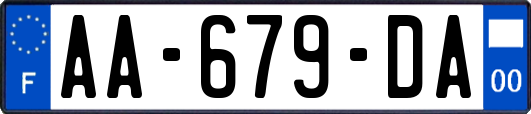 AA-679-DA