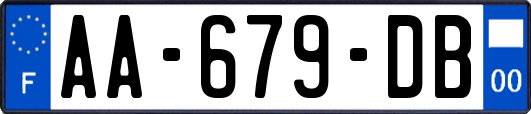 AA-679-DB