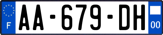 AA-679-DH