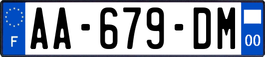 AA-679-DM