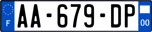 AA-679-DP