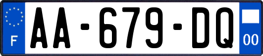 AA-679-DQ