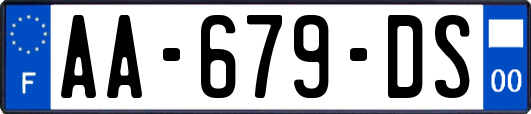 AA-679-DS